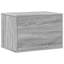 Engineered Wood Stocking Holder-87797654