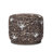 Scaife Round Ottoman