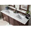 Brittany 72'' W Double Bathroom Vanity Base-1803154698