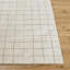 Our PNW Home x Livabliss Boho Scandi High Pile Ivory Area Rug-102675994