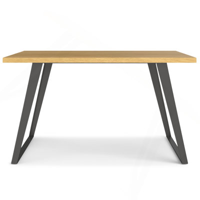 Lowry Square Dining Table