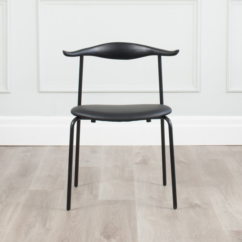 Chaise d'appoint Mehrangiz