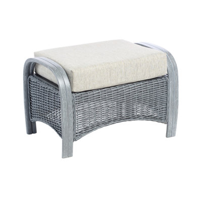Westbourne 70cm Wide Rectangle No Pattern Ottoman