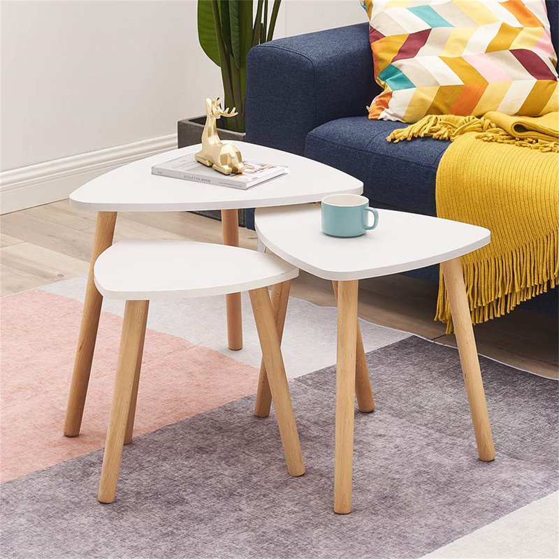 Lindstrom Coffee Table