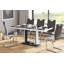 Darshea Extendable Dining Table