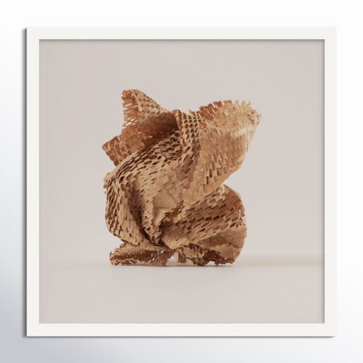 Lorena "Unpackage 4" Photo Print