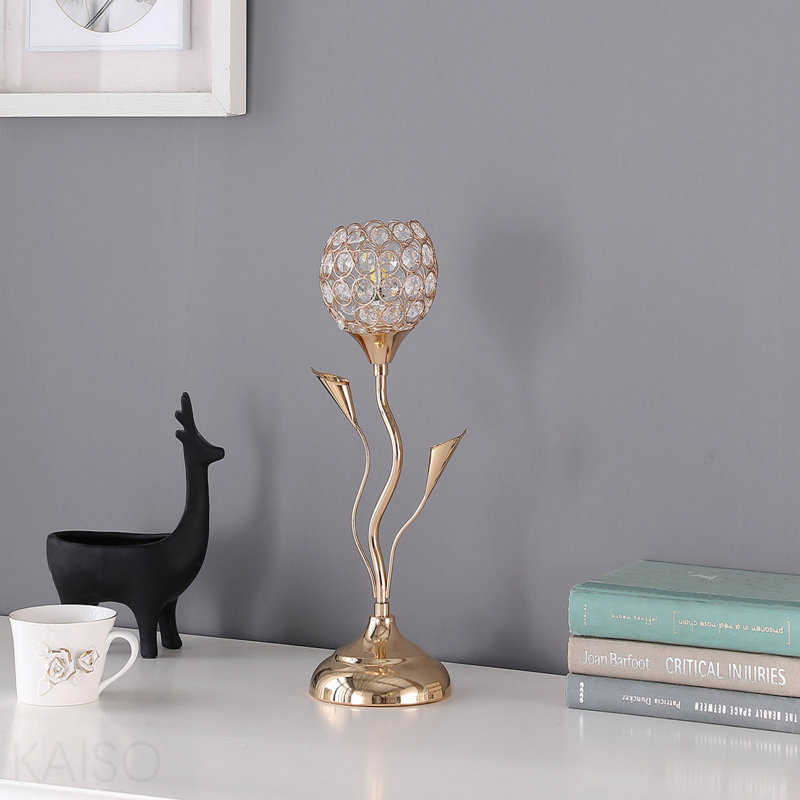 Lampe de table 14 po Bell