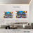Mehar Abstract Airplane Window-107989602