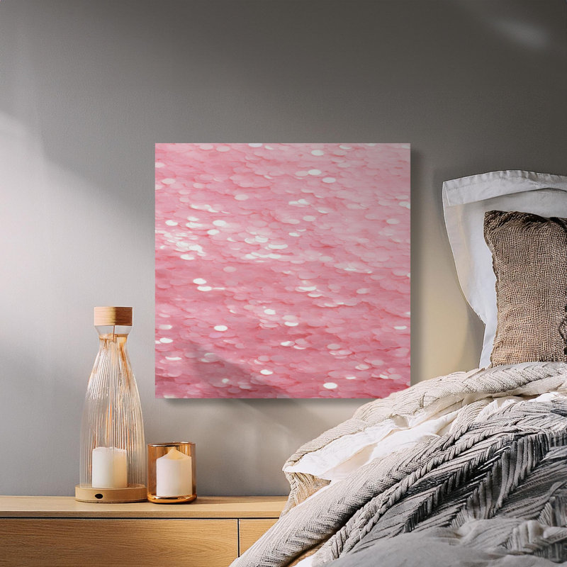 Wrapped Canvas Print Set, 60.96 cm H x 60.96 cm W