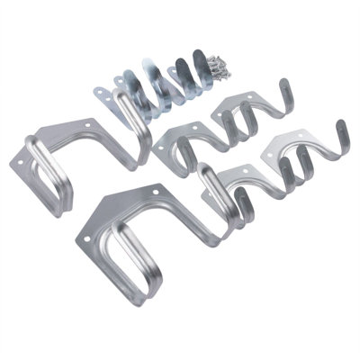 Iron Wall Hook