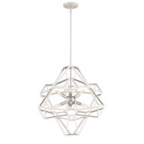 Unity 6 - Light Chandelier