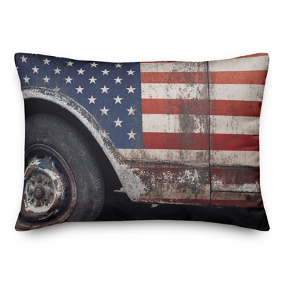Throw Pillow
