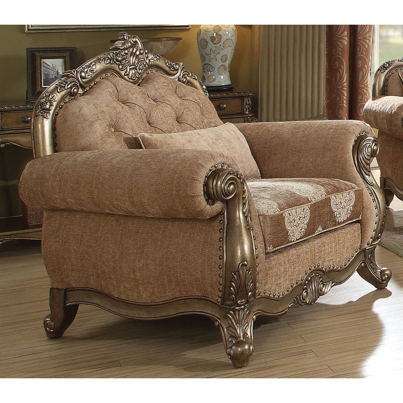 Chaise Moscote