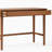Italian style small storage desk