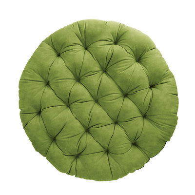 Indoor/Outdoor Sunbrella Papasan Cushion