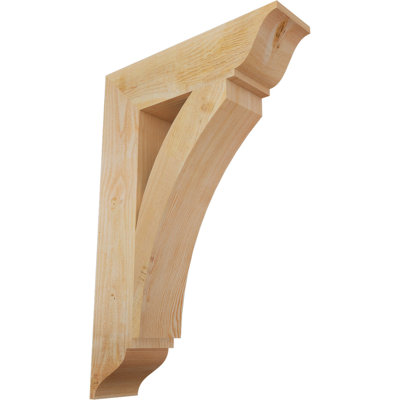 Thorton Traditional Bracket