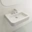 Parma 25.59'' L Bathroom Sink-309577524-310921656