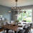 Rael 13-Light Sputnik Chandelier -1857393726