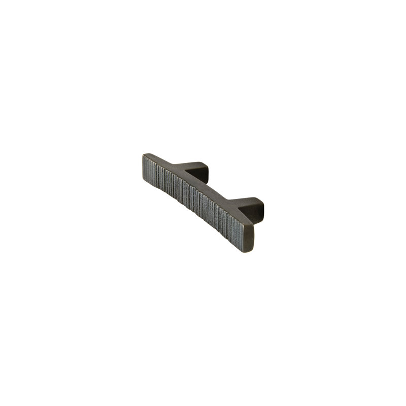 Ted Boerner Bar / Handle Pull, Silicon Bronze Medium