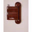 Portemanteau mural Elegant-106503623