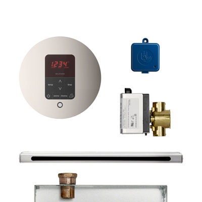 Butler Steam Generator Control