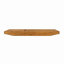 Chaise longue d'extérieur en bois d'acacia massif-272304452