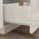 Table basse avec rangement Caelah Block
