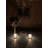 Baird 3.9'' H Metal Tabletop Tealight Holder-477014966