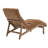 Modern Upholstered Chaise Lounge with Solid Wood Frame for Bedroom or Living Room-121166538-124937983