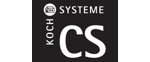 CS-Kochsysteme by Carl Schmidt Sohn logo