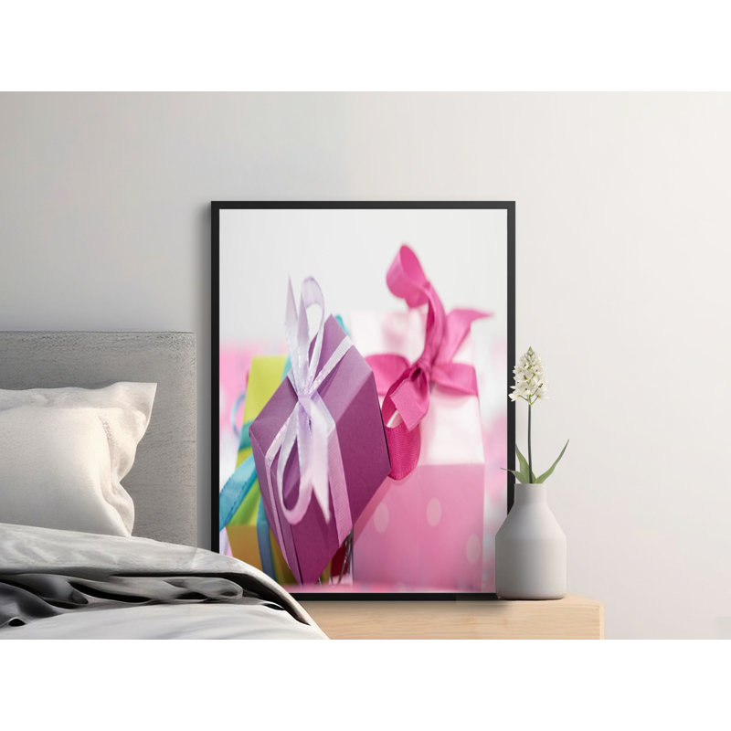 Willams No Frame Print, 16.5x23.4