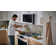 LG STUDIO 6.3 cu. ft. InstaView Gas Slide-in Range with ProBake Convection and Air Fry, 30"