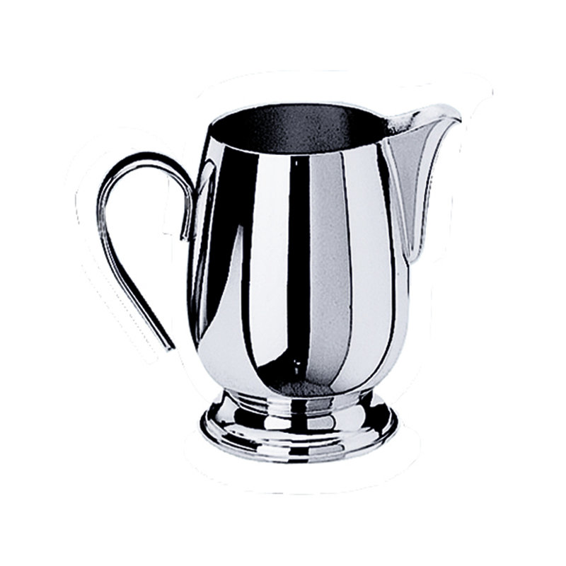 Pitcher with Base; Bombata 37.25 Oz.