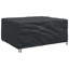 Outdoor Patio Dining Set Cover