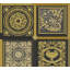 Versace Honey Bee Reverie Unpasted Vinyl Wallpaper-1677223140