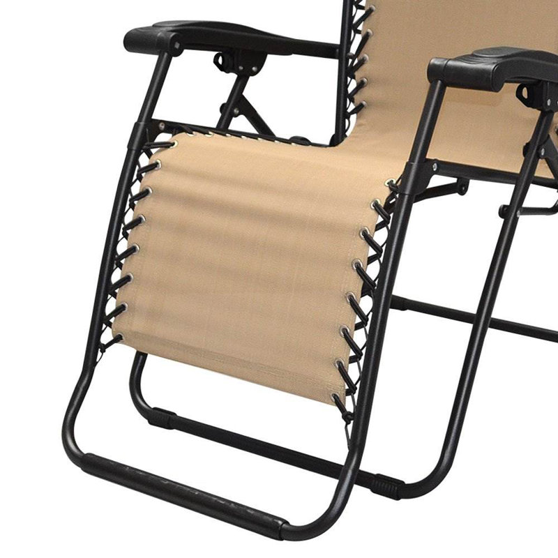 Fabric Patio Folding Chair Folding Chair Set