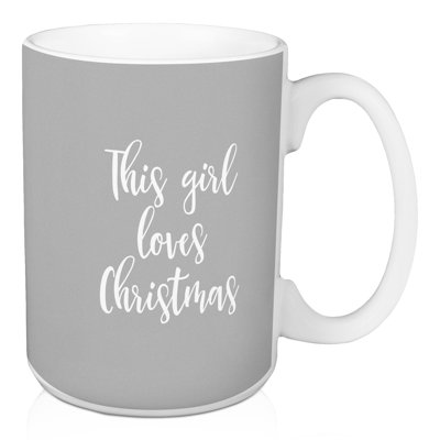 Hebden Ceramic Coffee Mug