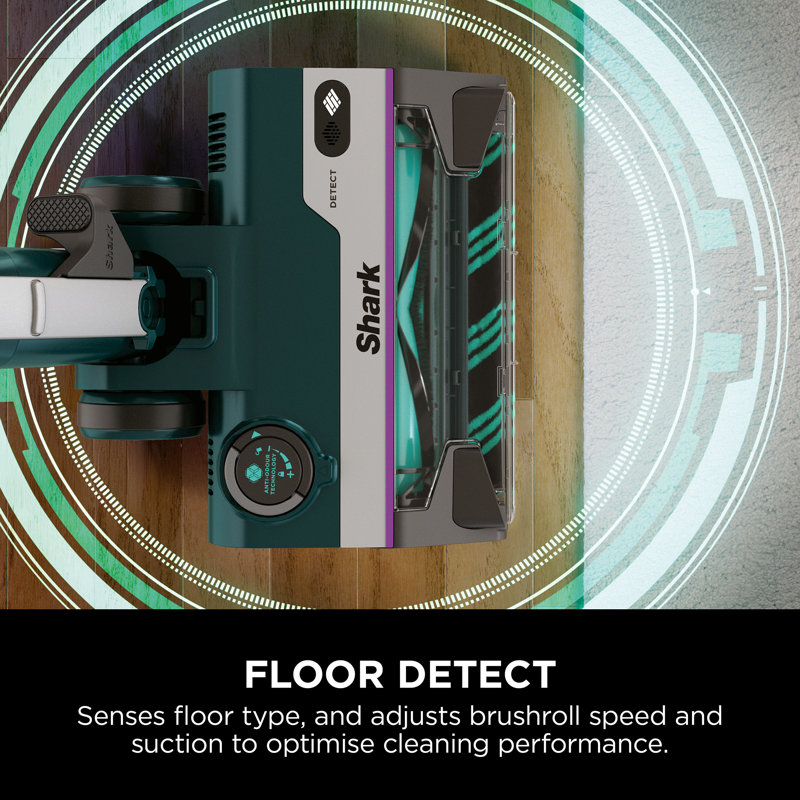 Shark Bagless Stick Vacuum