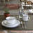 Canvas Home Tinware Stoneware Dinner Plate-16967078