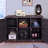 Shant 46.25'' Console Table-841418116