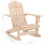 Tabor Fir Outdoor Chair-2030481051