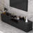 71'' W 4-Drawer TV Stand with LED Light-475069439