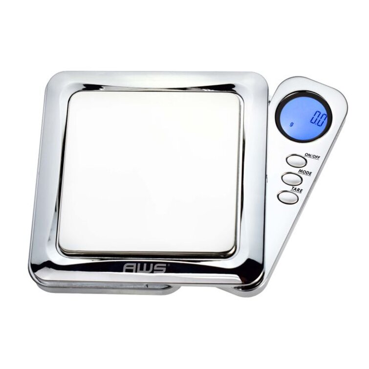 American Weigh Scales Electronic General Purpose Scale