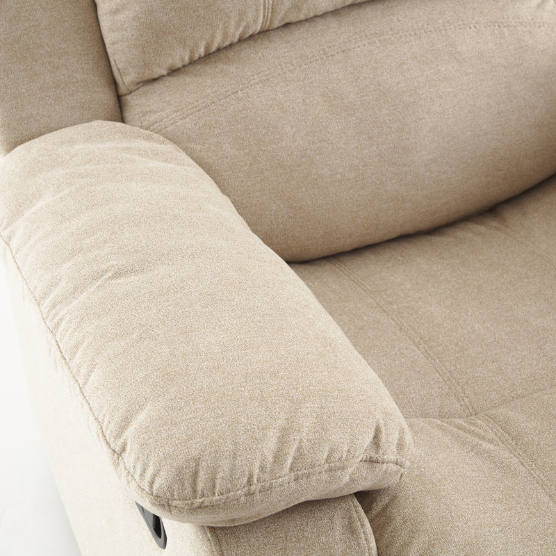 Ella Sofa - Living Sand Ella Sofa - Living Sand