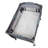 Bassinet with Bedding with Mattress and Stand-96505161