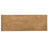 2 Door Storage Console Table