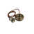 Antique Brass