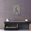 Paintings - 02 - The Show Must Go On - Standard Frame Canvas-1838367880