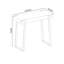 Chauna 100cm Console Table