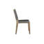 Explorer Outdoor Dining Side Chair